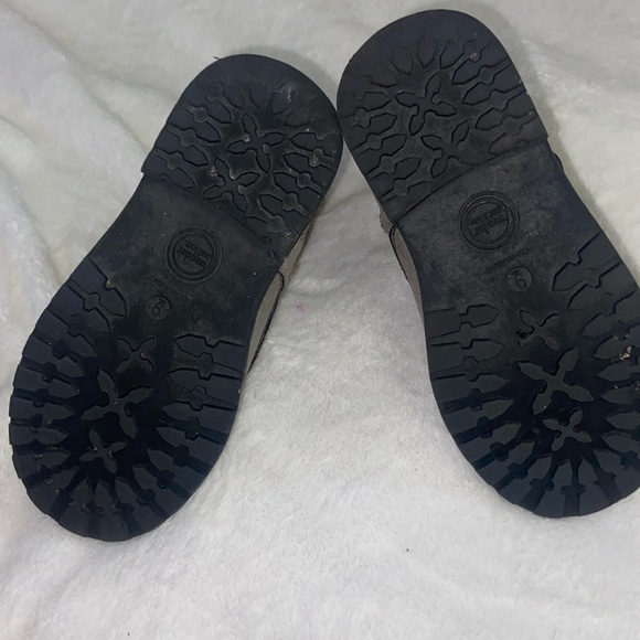 Wonder Nation Critter Cutie Lace-up Moto Boot - Picture 5 of 8